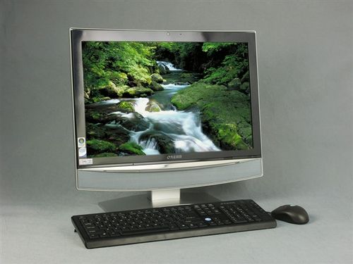 方正心逸 t300-5402一体电脑产品图片1