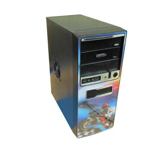 东莞市狮王五金电子提供的3d电脑机箱产品