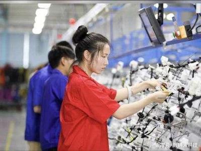 重磅!珠海伟创力停止为华为代工?已全面恢复华为手机生产业务