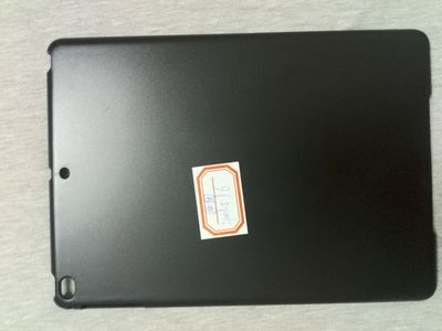 苹果平板电脑素材加工厂丨ipad air单底pc素材丨ipad5外壳素材厂家图片|苹果平板电脑素材加工厂丨ipad air单底pc素材丨ipad5外壳素材厂家产品图片由广州市持勤通信设备商行公司生产提供-