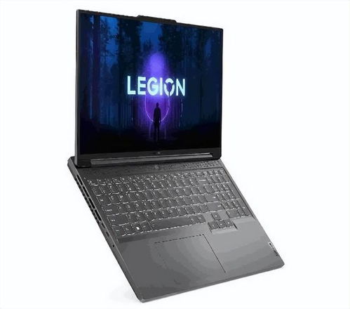 联想拯救者全线新品发布,y9000p 2023全系搭载 13代i9 40系