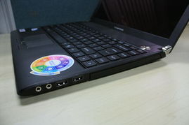 清华同方锋锐s30i 15 笔记本产品图片9 it168