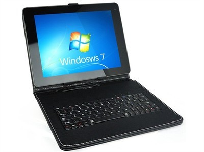 优派ViewPad 97i 3G版平板电脑产品图片2-IT168