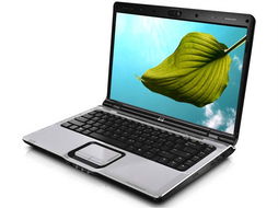 惠普pavilion dv2304tx gc235pa 笔记本产品图片1
