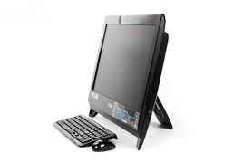 华硕eeetop et2400int一体电脑产品图片23素材 it168一体电脑图片大全