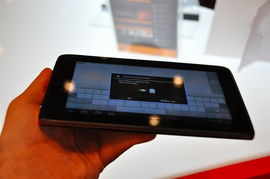 优派viewpad 7x平板电脑产品图片28