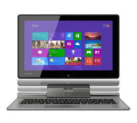 2013东芝新品发布会新品z15t