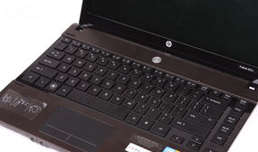 惠普4321s wp417pa 笔记本产品图片11素材 it168笔记本图片大全