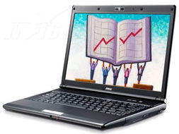 微星vr440x t4201g25sx笔记本产品图片13素材 it168笔记本图片大全